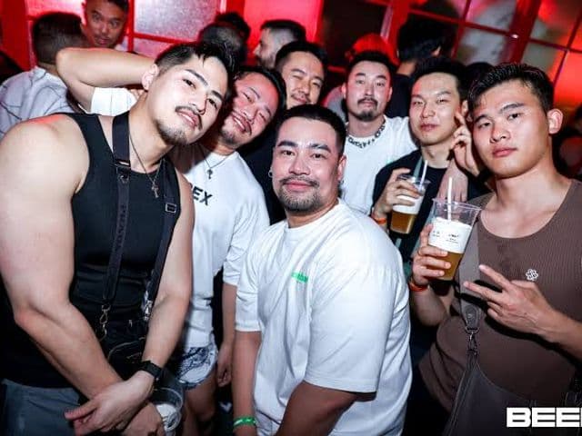 beef.bkk customers vibe