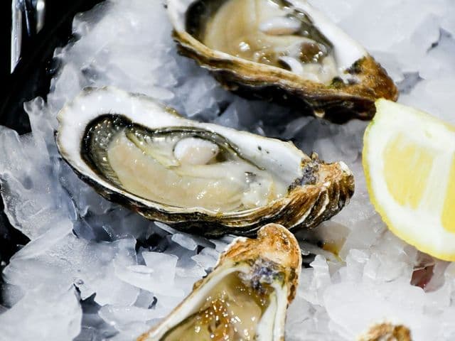 Bourbon St. Restaurant & Oyster Bar 2