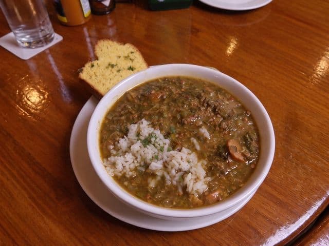 Bourbon St. Restaurant & Oyster Bar 4