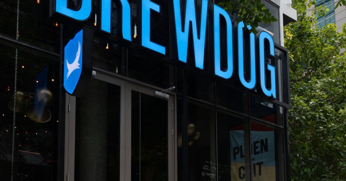 BrewDog Bangkok