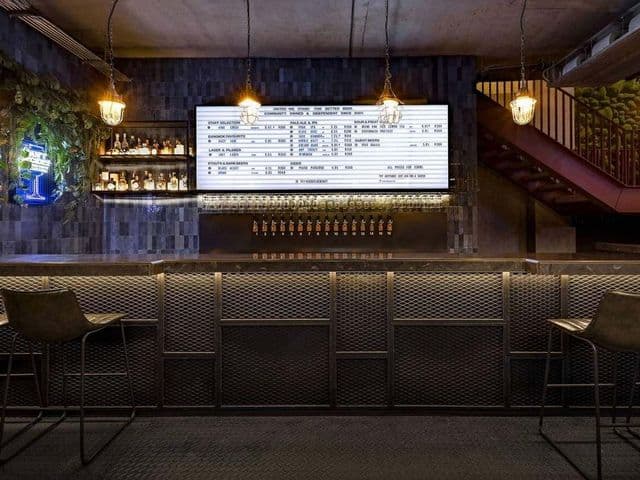 BrewDog Bangkok 2