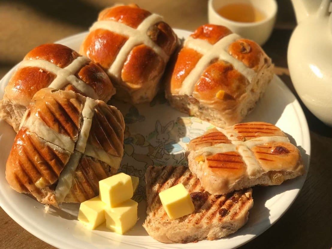 Conkey's Bakery