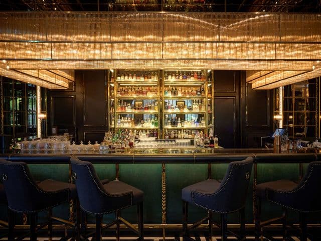 Firefly Bar 5