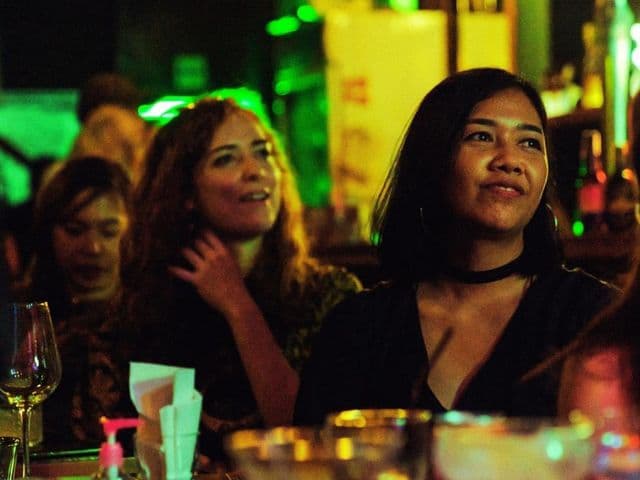 FooJohn Jazz Club 2