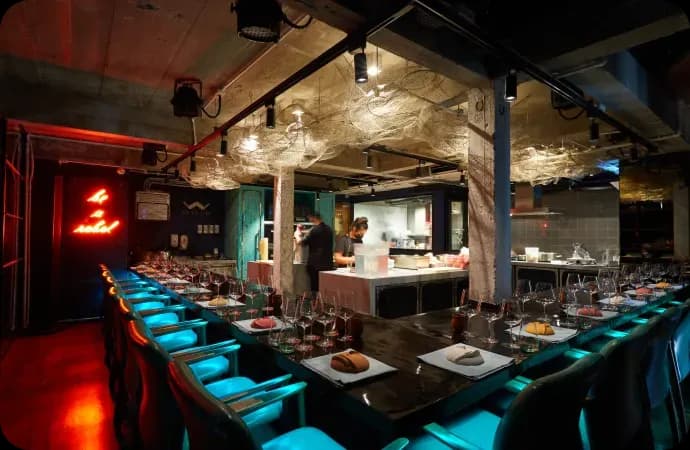 Gaggan Anand