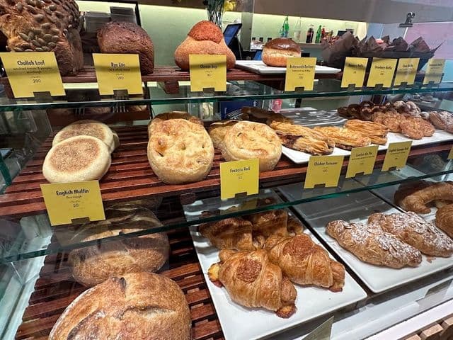 Holey Artisan Bakery 2