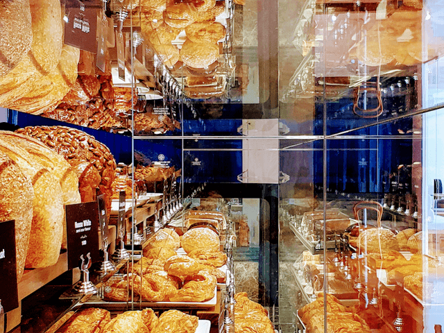 Holey Artisan Bakery 3
