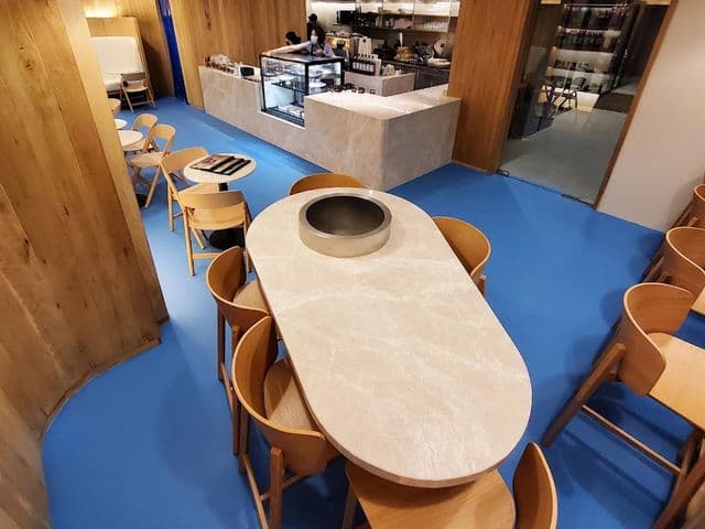 Holey Artisan Bakery 4