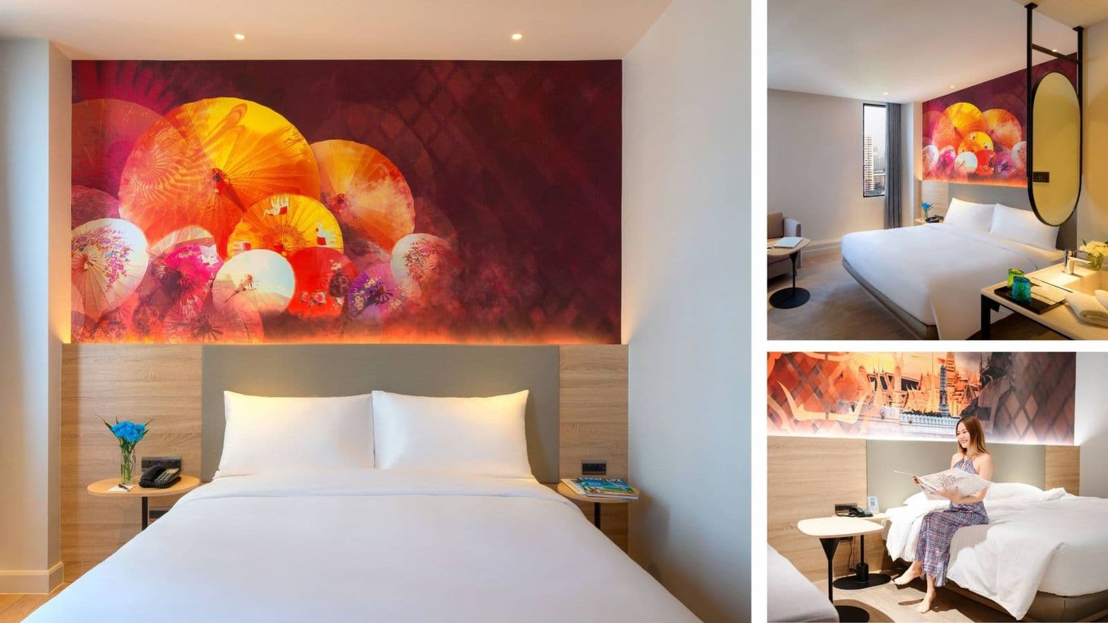 ibis Styles Bangkok Ratchada