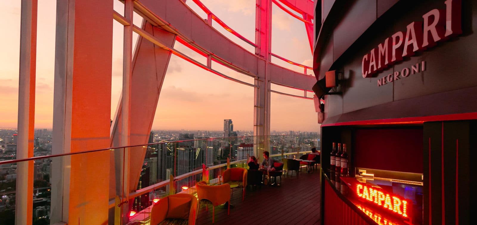Red Sky Bar