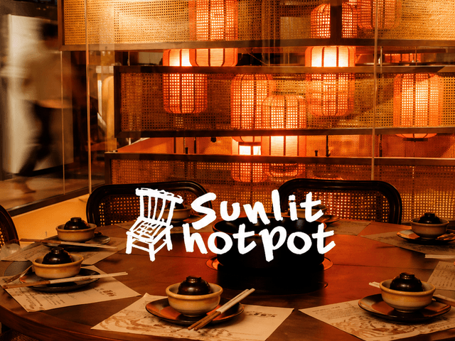 SUNLIT HOTPOT 2