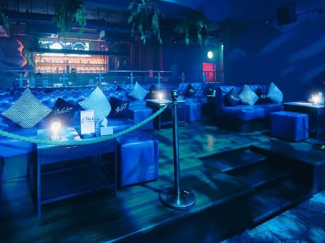 The Club Khaosan 2