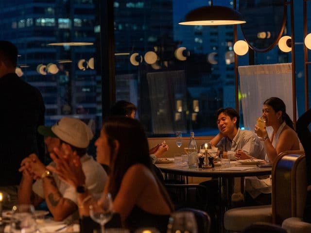 thestandardgrill customers