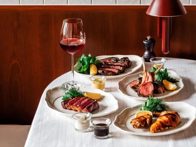 thestandardgrillsteak