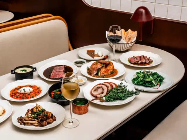 thestandardgrillweekendmenu