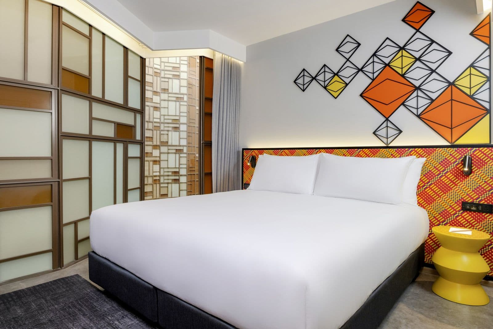 Ibis Styles Bangkok Silom