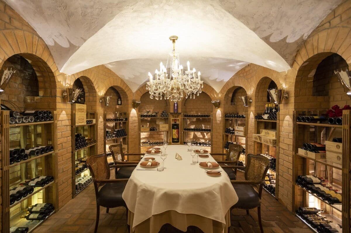 Le Planteur Restaurants & Lounge