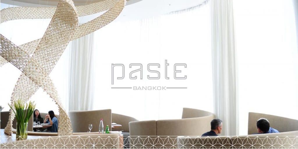 Paste