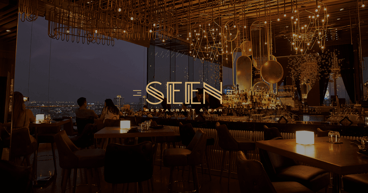 SEEN Restaurant & Bar