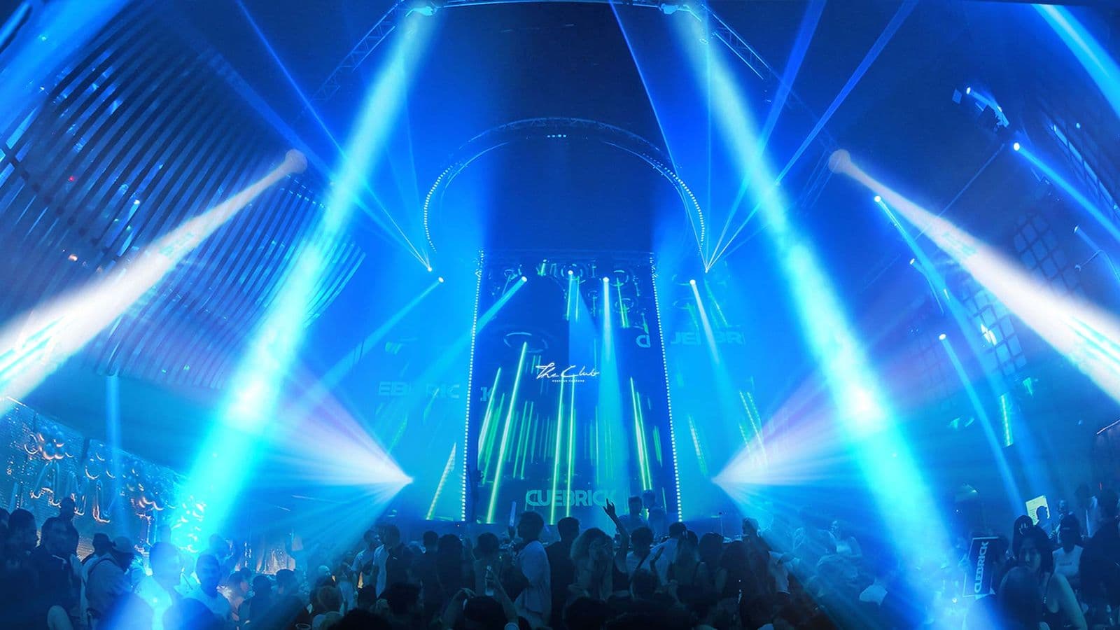 The Club Khaosan