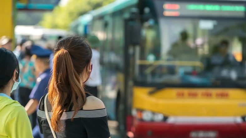 Transportation in Vietnam